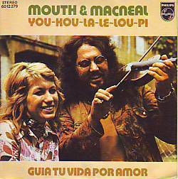 Mouth & MacNeal